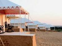 Lakhmana Desert Camp Sam Экстерьер фото